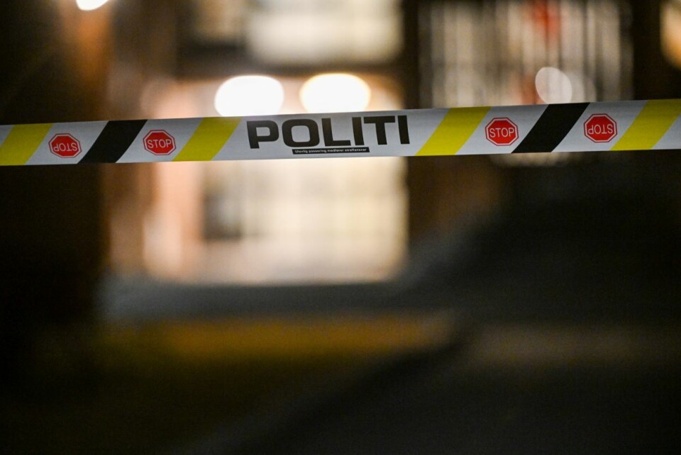 Politikere, innbyggere og politiet bør ha samme situasjonsforståelse av kriminalitetsbildet, skriver Alf Christian Aarseth Grøtteland. Foto: Joakim Halvorsen | NTB