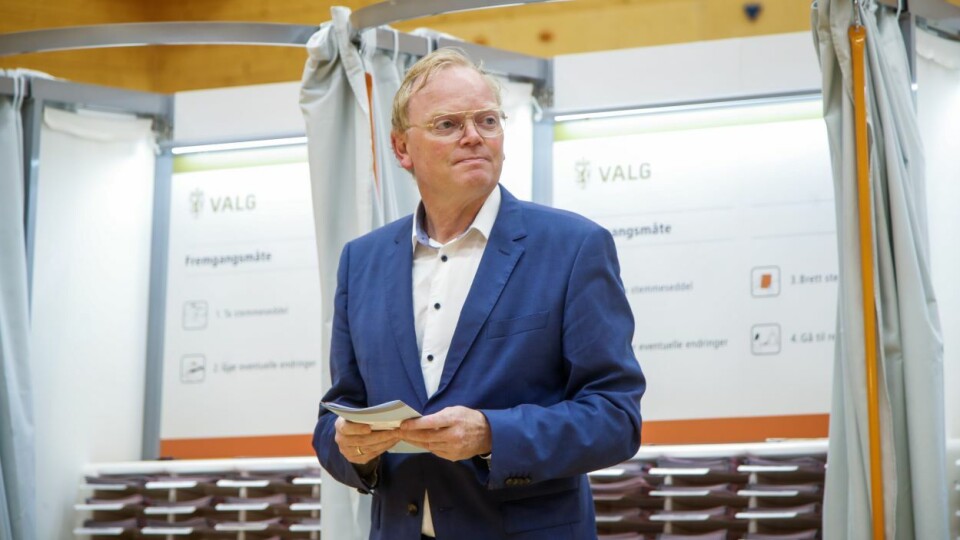 Advokaten til Sindre Finnes ønsker en etterforskning av aksjesakene fra Økokrim velkommen.