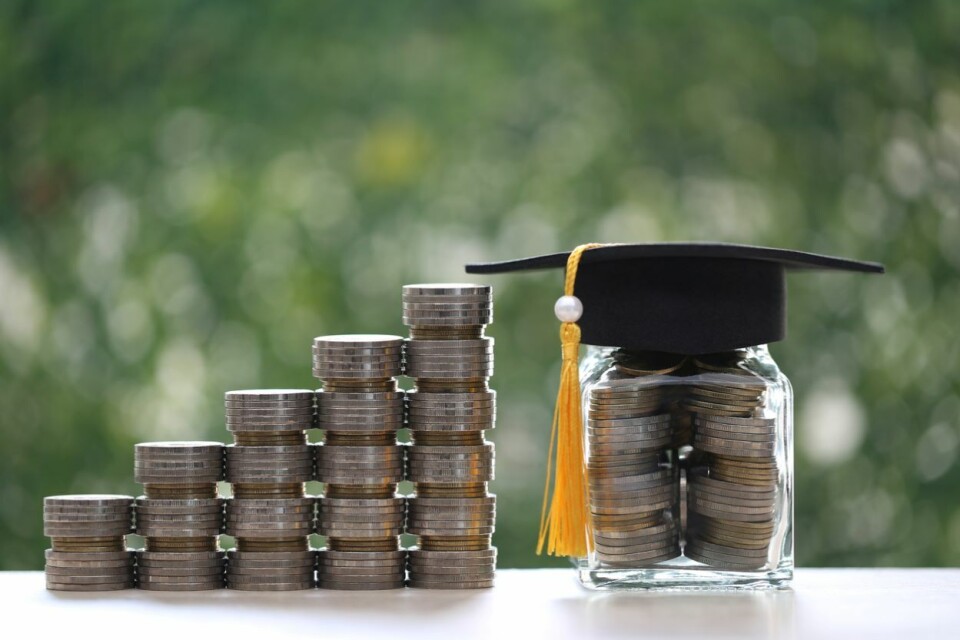 Å ta en lang utdanning er ikke bare en investering i egen karriere, men også å ta et samfunnsansvar ved å utnytte sine evner til samfunnets beste, skriver Lise Lyngsnes Randeberg. Foto: Monthira Yodtiwong | iStock Photos