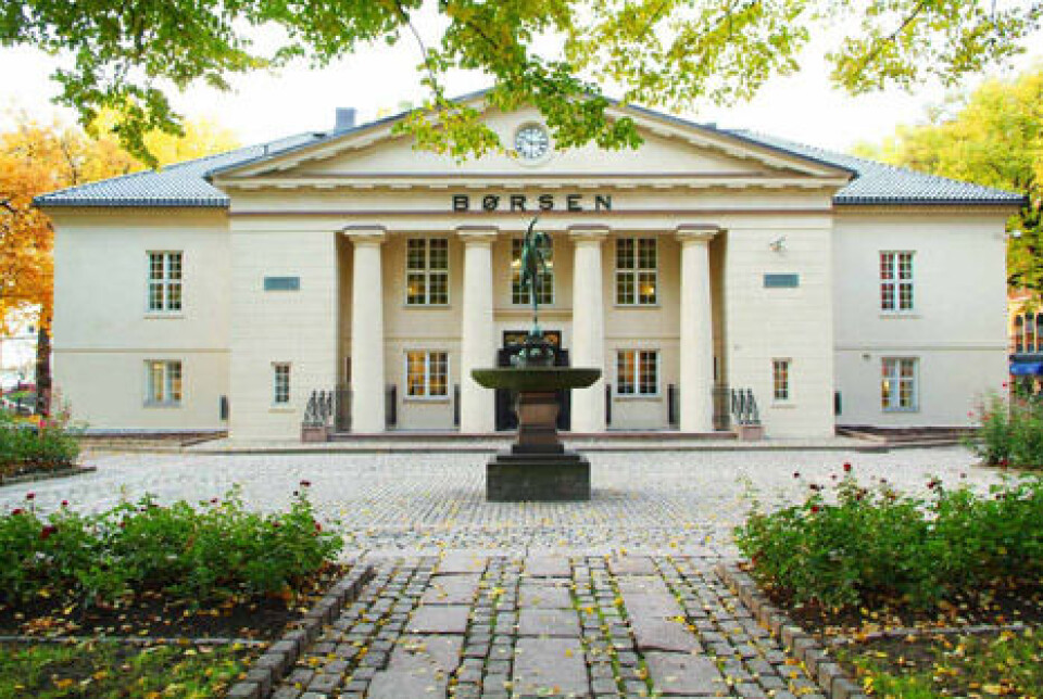 Linløkken: - Kan gjøre videre oppgang vanskelig