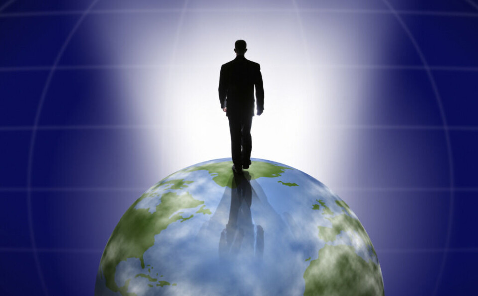 Globale ledertips
