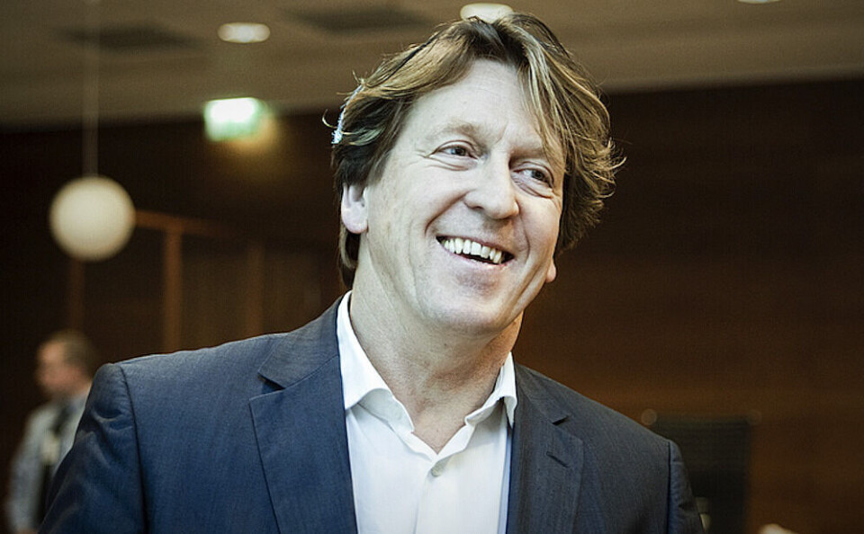 Markedet for privatdetektiver er i ferd med å ta av i Norge, mener privatetterforsker Ola Thune.