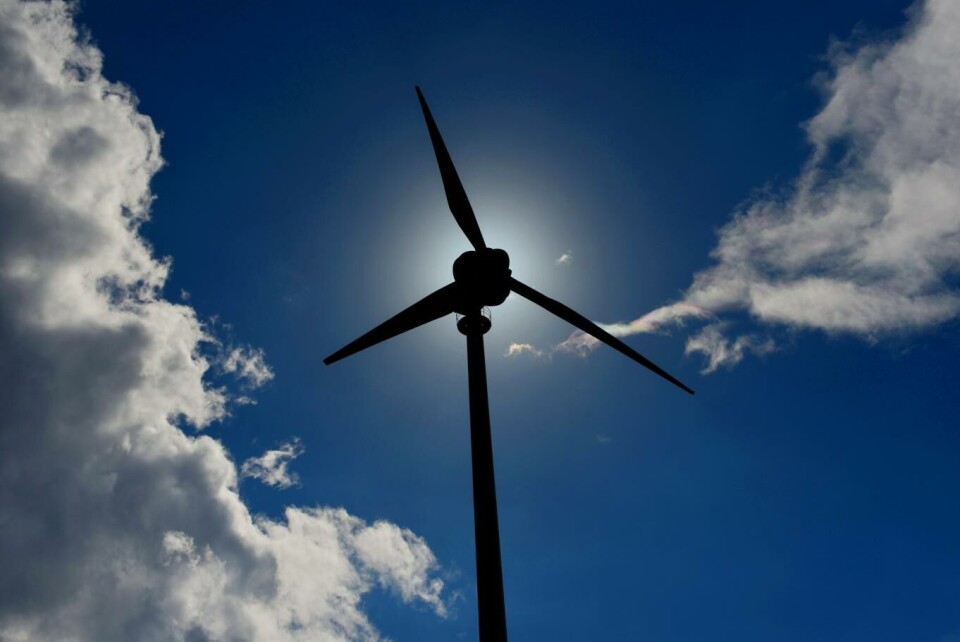Statkraft åpner likevel for vindkraftprosjekt