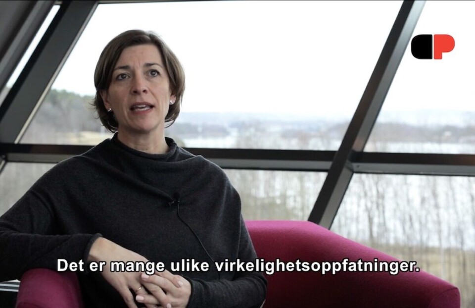 Omstilling - en av fallgruvene
