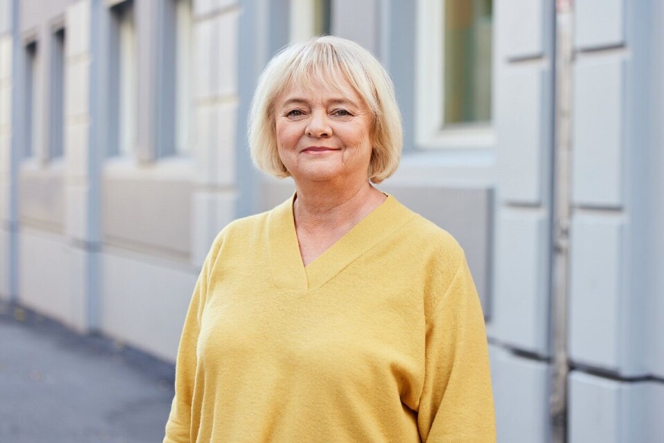 Kortere arbeidstid- lavere lønn