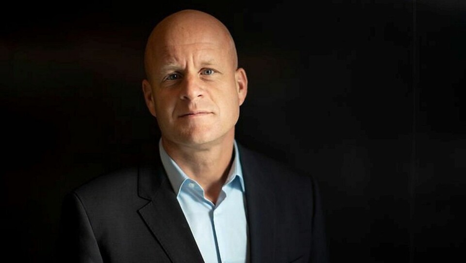 Anders Dysvik er professor i organisasjonspsykologi ved Institutt for ledelse og organisasjon, Handelshøyskolen BI. Han har ledet Abelias ekspertutvalg om fremtidsrettede arbeidsgivere. Foto: BI