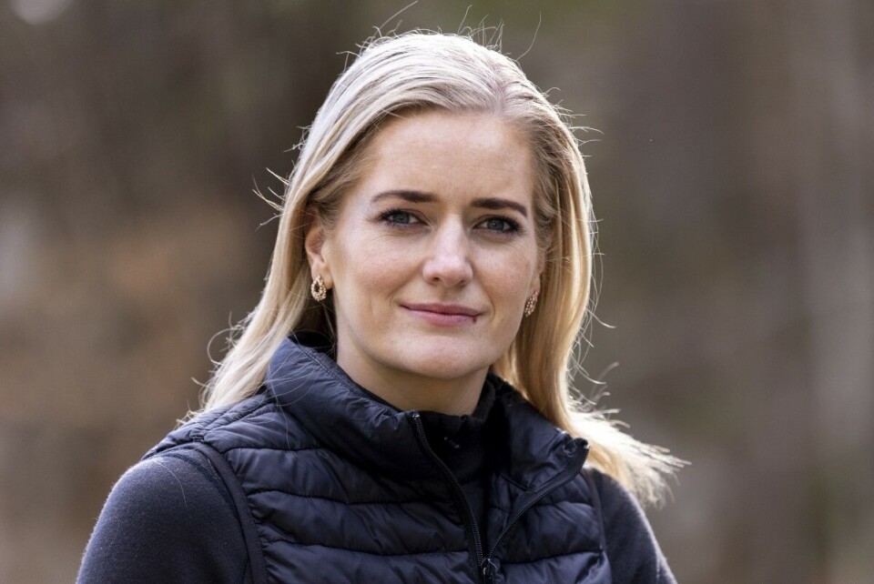 Politiet får ikke sysle med visjoner