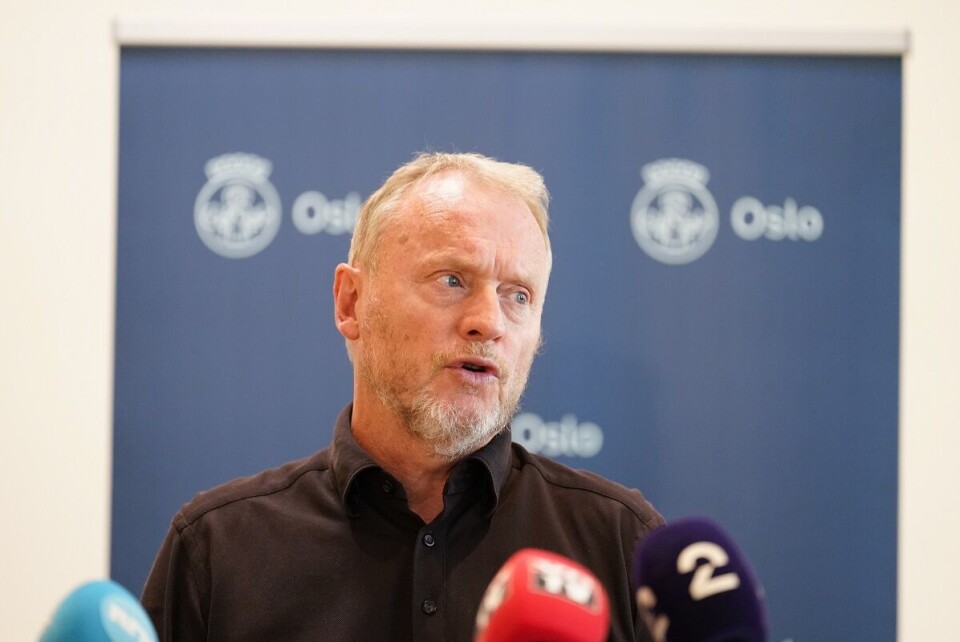 Vekker til live arveavgiften