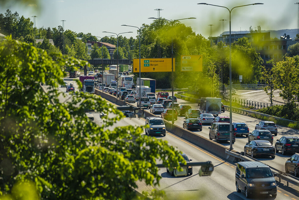 Sp-grasrota tvinges til klimavalg – ja eller nei til dyrere bensin