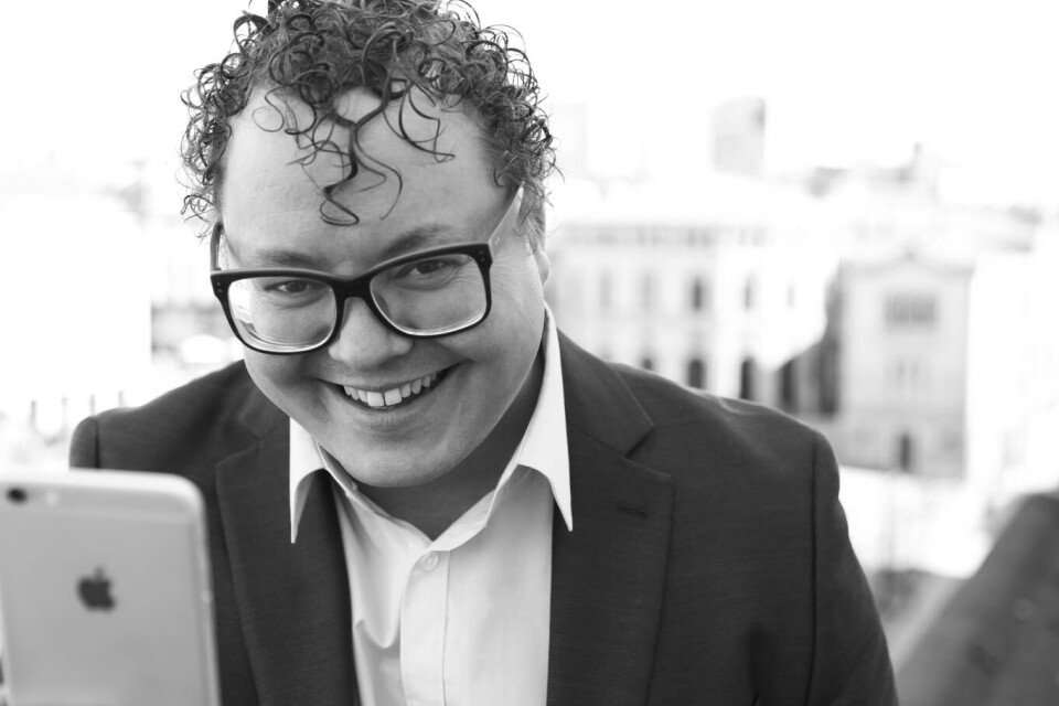 Apper for entreprenører: – Bygg en langsiktig plattform