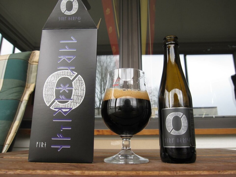Bryggeriet Nøgne Ø i Grimstad var ett av Norges første mikrobryggerier, som senere ble kjøpt opp av HansaBorg. De - og alle de andre rundt 160 større eller mindre mikrobryggeriene i Norge - ønsker norske råvarer i ølet sitt. Det kan snart bli en realitet.
