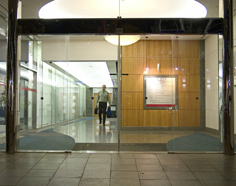 YS sitt arbeidslivsbarometer viser at det norske arbeidslivet er fleksibelt nok, mener YS.