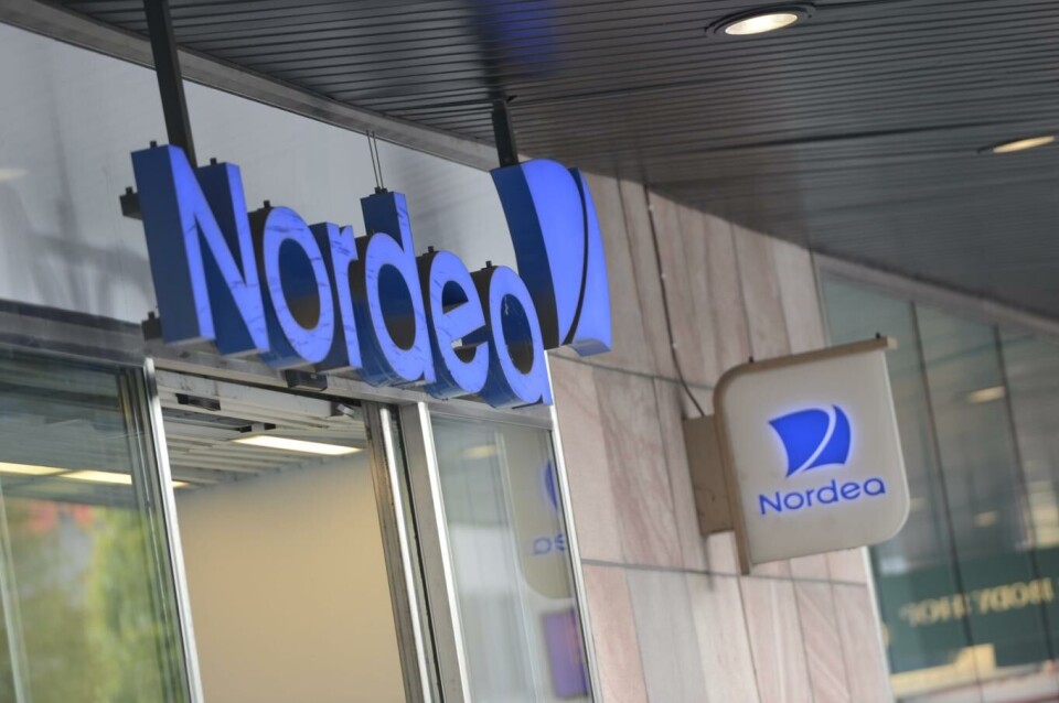 Nordea Bank Norge kan bli svensk filial