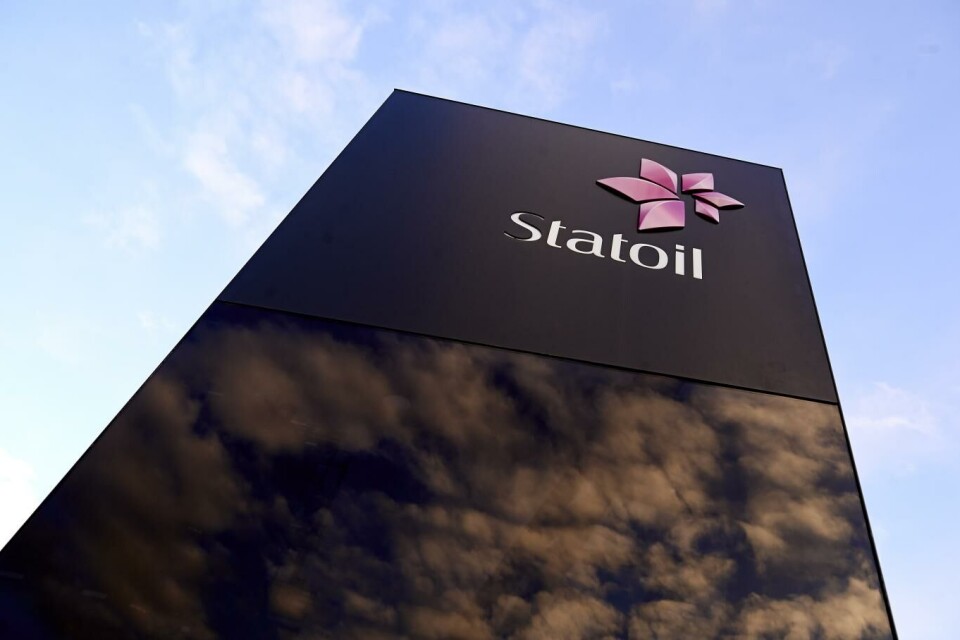 Analytikere tror Statoil må låne for å betale utbytte