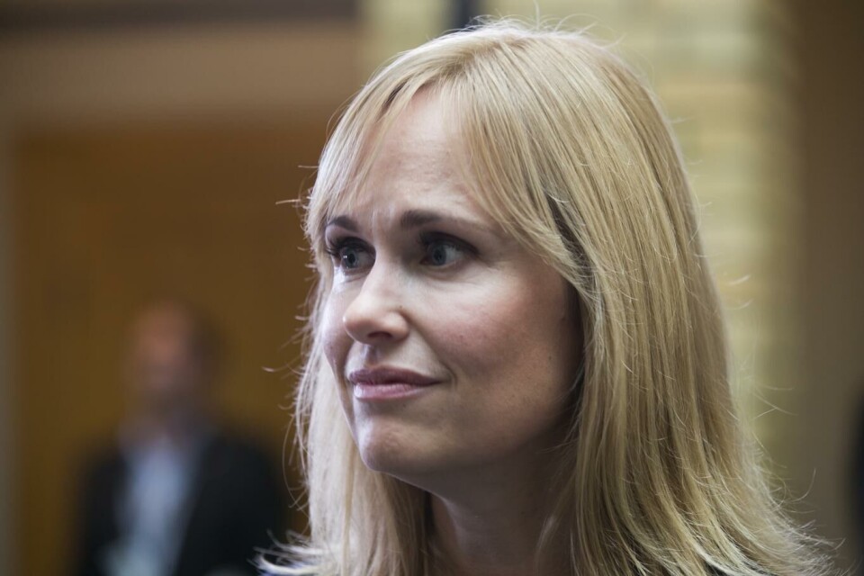 Barneombudet kritisk til Listhaug-forslag