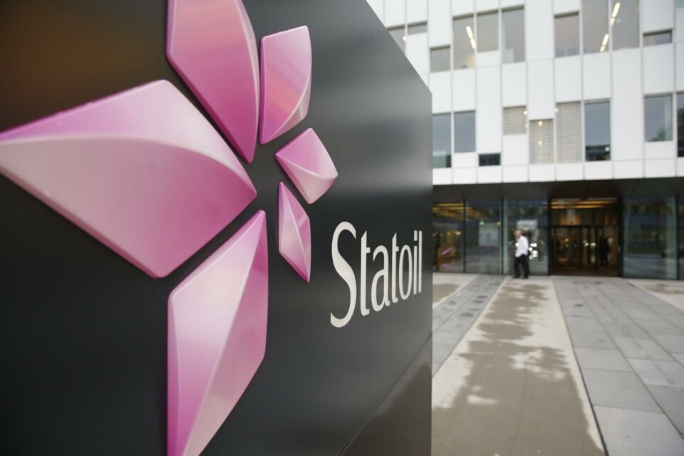 Statoil kan få sin kredittverdighet nedgradert på grunn av lavere oljepriser.
