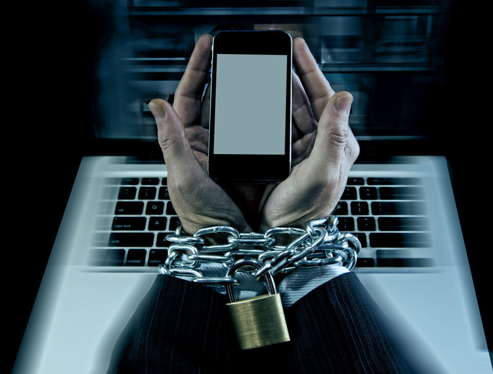 Digitaliseringen utfordrer oss: Økte forskjeller og mindre skatt