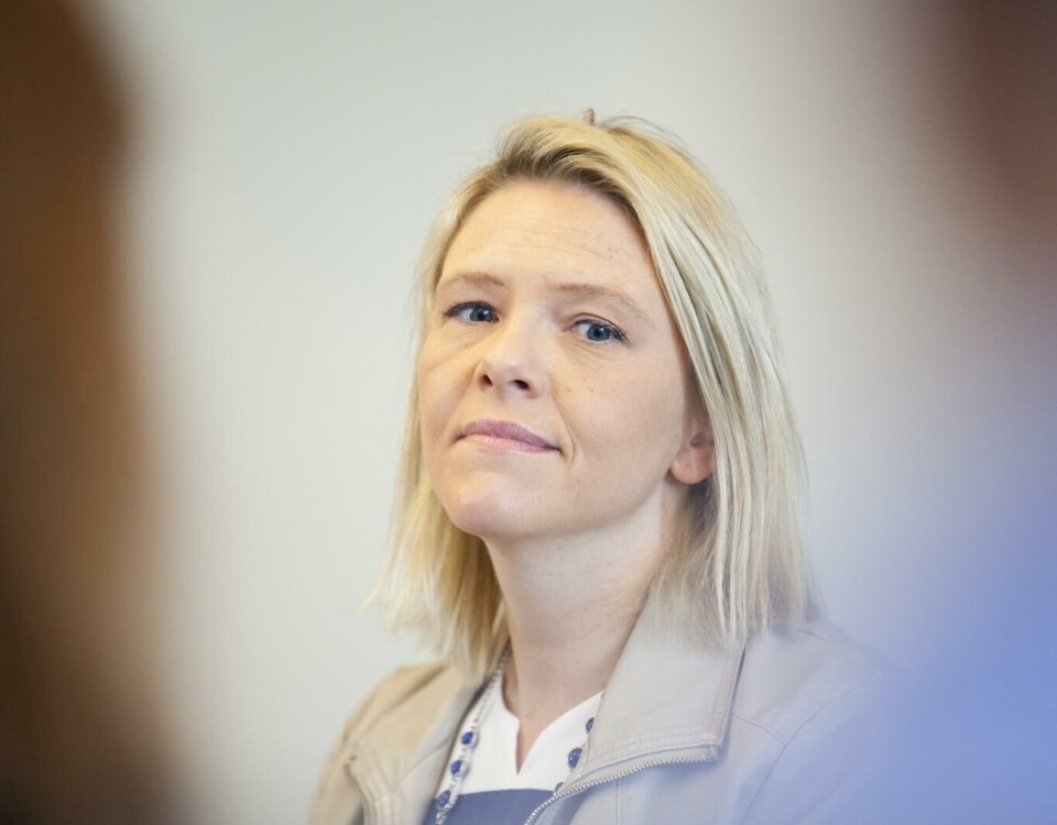 Innvandrings- og integreringsminister Sylvi Listhaug legger denne uken frem integreringsmeldingen. SSB har bidratt med deler av bakgrunnsmaterialet.