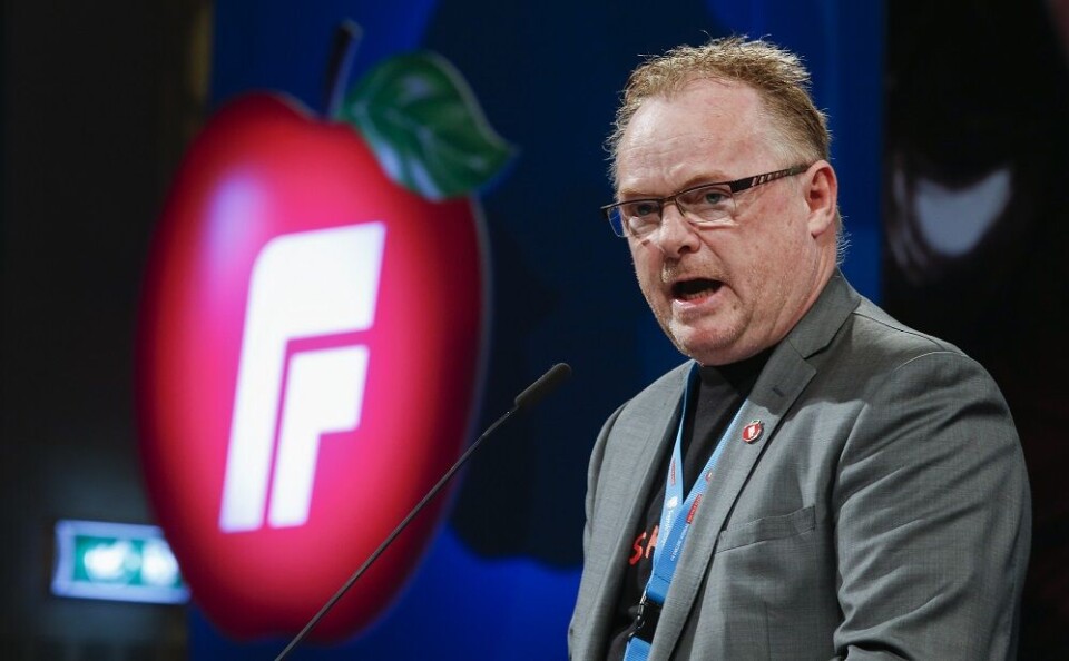 Lederutfordringen: En statsrådspost temmer ikke alle