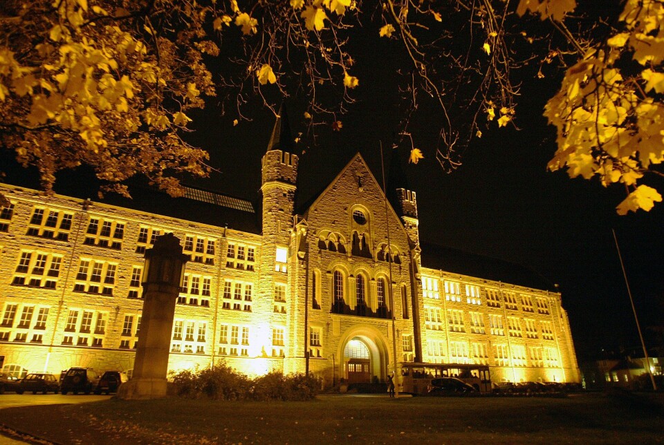 NTNU