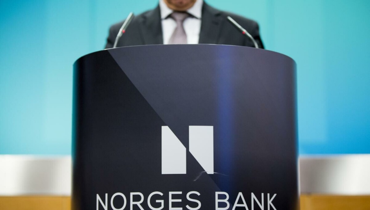 Photo: dagensperspektiv.no A Reality Check for Optimists