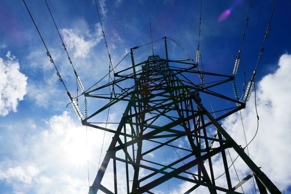 Arbeidstakere i 16 energibedrifter går ut i streik fredag morgen.