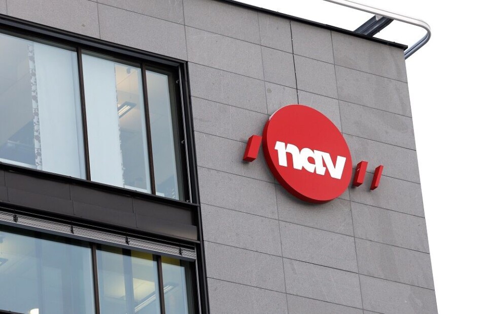 Illustrasjonsfoto. Nav.