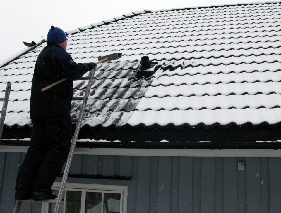 Regjeringen gjør endringer i bostøtteordningen fra nyttår, men tar ikke kraftige grep for å få med flere, mener SVs Karin Andersen.