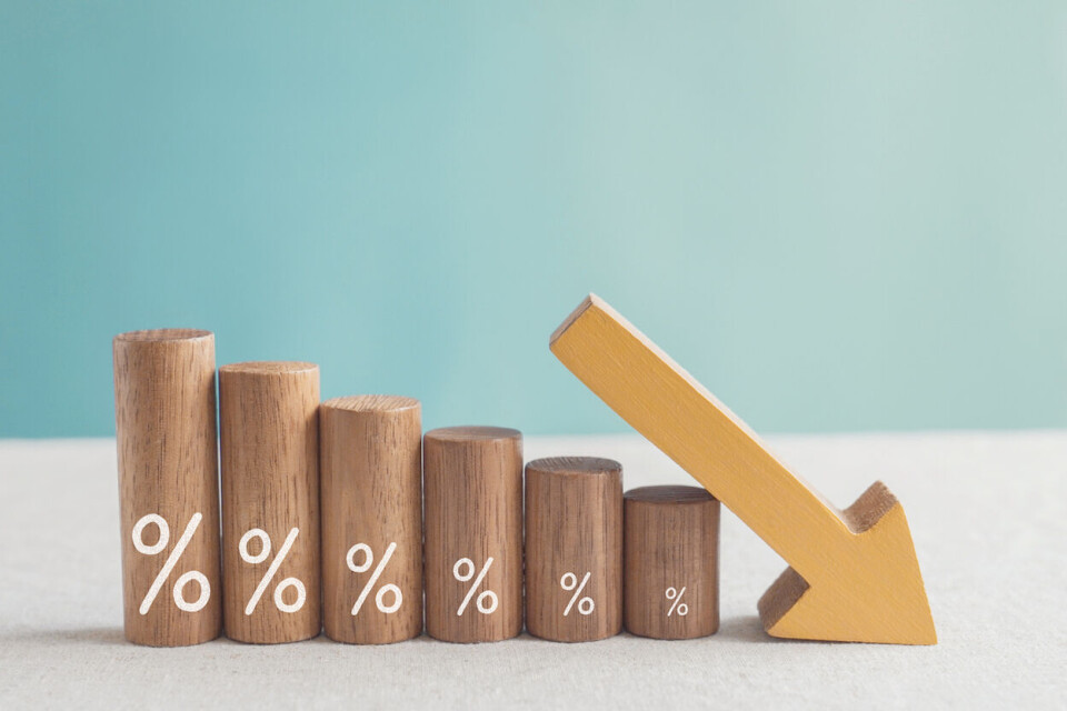 Bare 20 prosent av bedriftene prioriterer ifølge Global Pricing Study temaene prisstrategi og fastsetting av priser høyt.