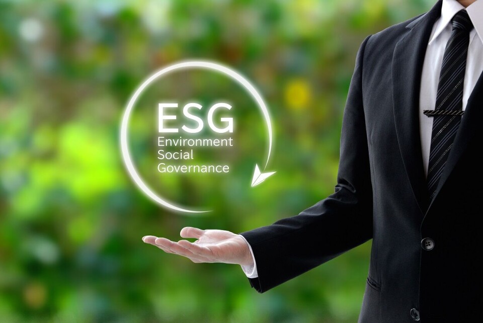 Vestlige ledere viser sosial samvittighet