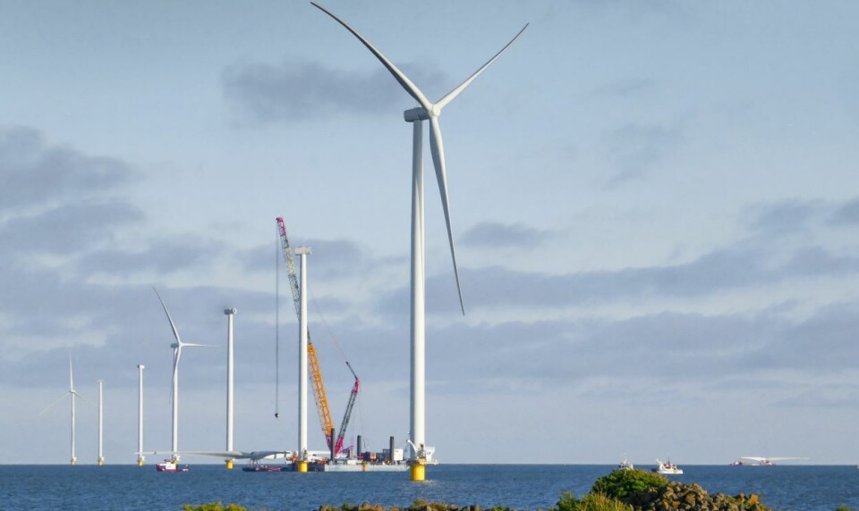 Fornybar energi er blitt internasjonal storpolitikk etter Russlands invasjon av Ukraina. For Norge gir det uante muligheter, i alle fall på kort sikt.
