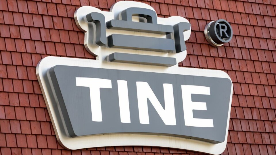 Tine foretar store endringer i driften og kutter 100 årsverk.