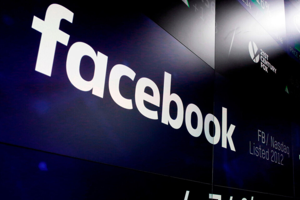 Facebook betaler foreløpig svært lite skatt til Norge, men lover bot og bedring.