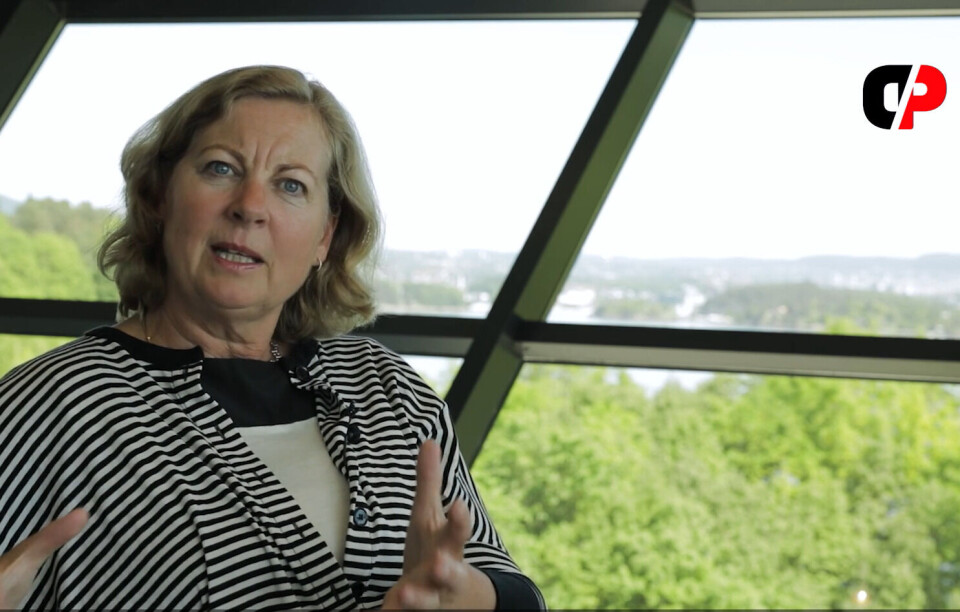 Berit Svendsens råd om teknologiledelse