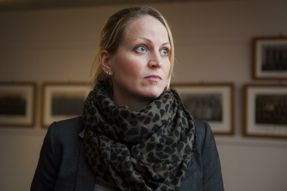 Ane Mari Braut Nese, ordfører i Klepp, opplevde trusler og hets.