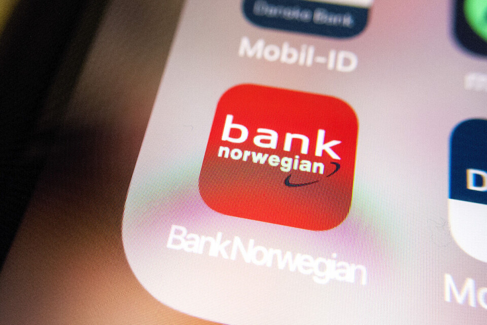Flyselskapet Norwegian selger alle sine aksjer i Bank Norwegian