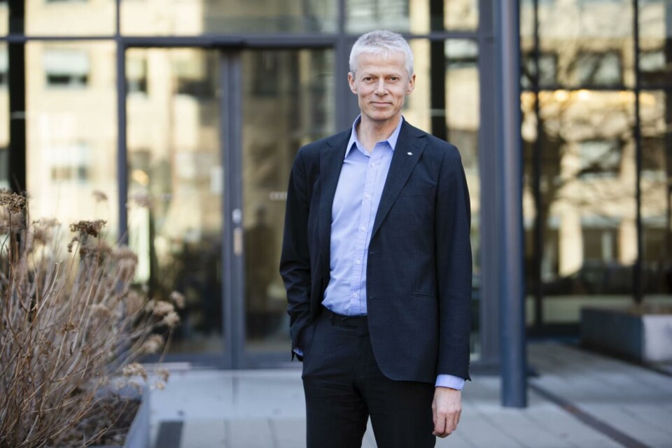 – Det er en lang tradisjon for åpenhet rundt skattelistene i Norge. Vi mener at transparens om inntekt, formue og skatt er med på å styrke tilliten til skattesystemet. Dagens ordning balanserer godt mellom hensynet til åpenhet og hensynet til personvern, sier skattedirektør Hans Christian Holte.