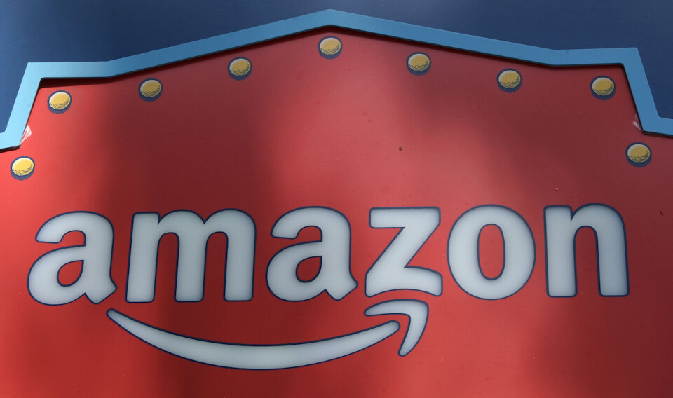 Amazon har fått et formelt varsel fra EU-kommisjonen som mener selskapet opptrer i strid med konkurransereglene.