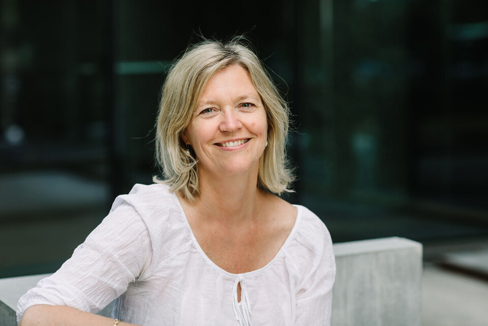 – Avtale mellom arbeidsgiver og arbeidstaker fungerer ikke godt i en pandemi