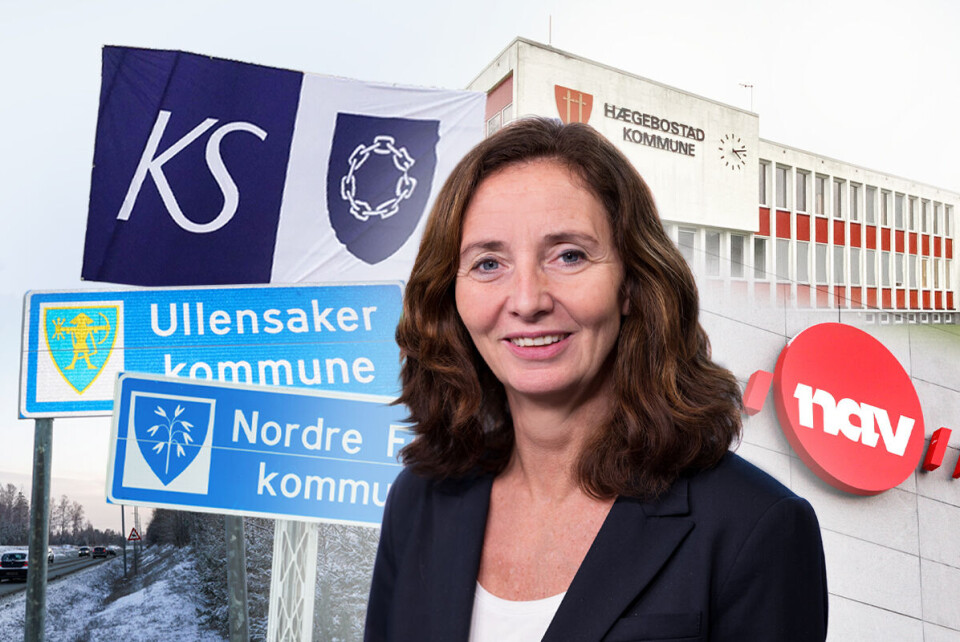 Gunn Karin Gjul har fått ansvaret for arbeidet med rulle regjeringens ambisiøse tillitsreform ut over landet.