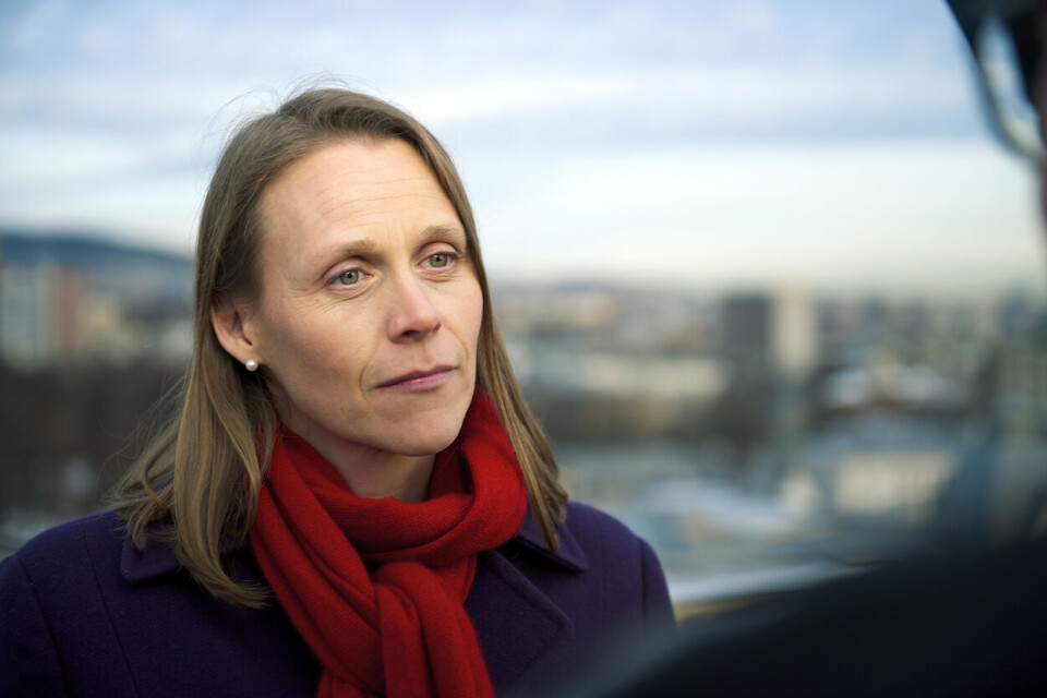 Reglene for yrkesskadedekning må tilpasses dagens fleksible arbeidsliv
