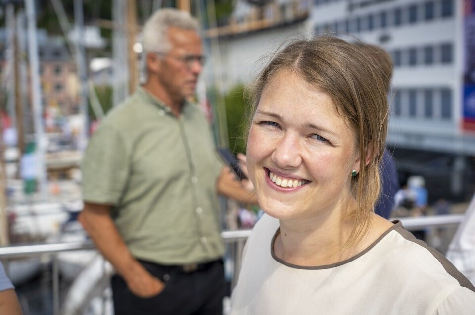 Bastholm trekker seg - forståelig og uproblematisk