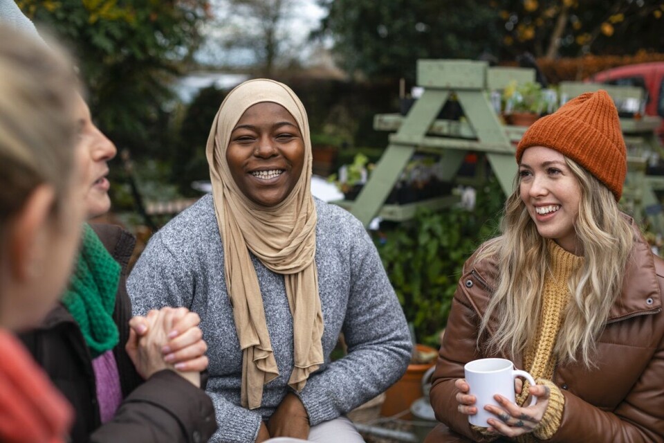 OECD-rapporten viser at mange innvandrerbarn foretar en klassereise i Norge og at kvinner lettere slipper til i arbeidslivet her enn i andre land, skriver Anne-Cecilie Kaltenborn. Illustrasjonsfoto: SolStock / iStock Photos