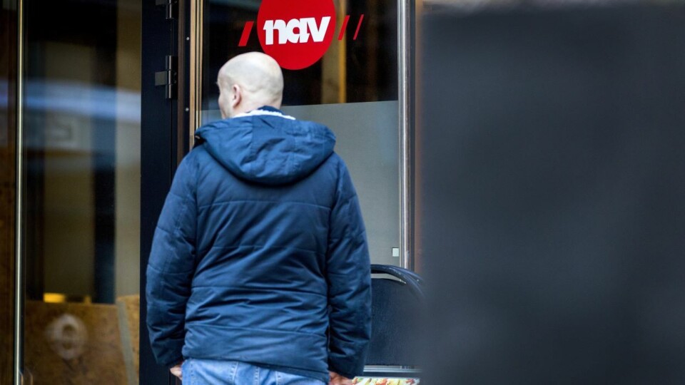 Utgiftene til folketrygden øker med 92 milliarder kroner de neste ti årene, ifølge en rapport.